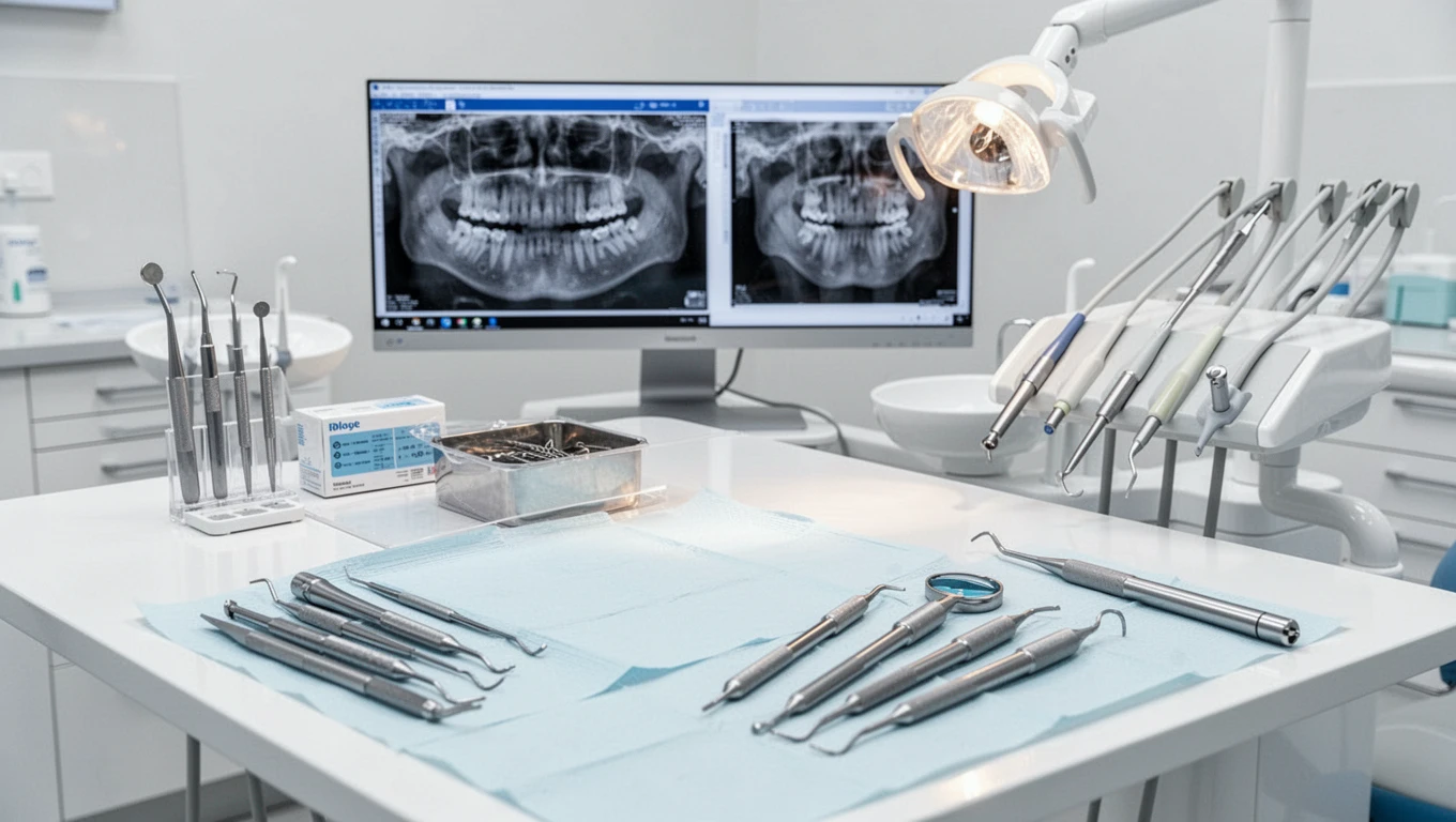 Dental X-Rays