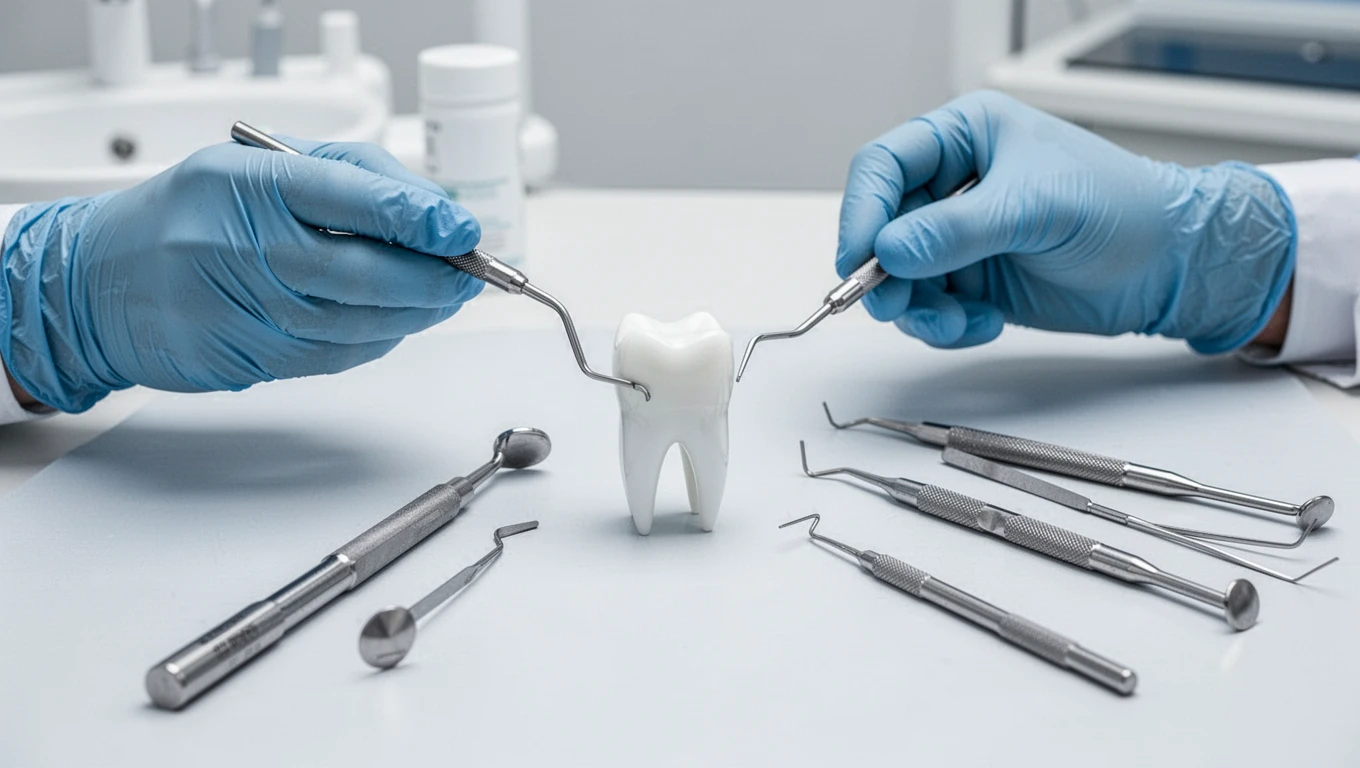 Tooth Extraction